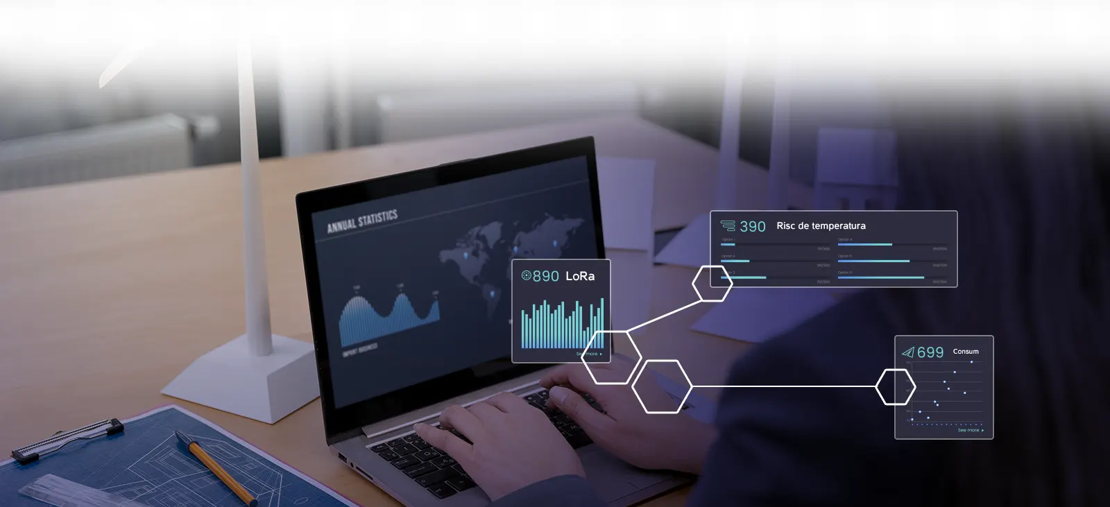 Expertos en soluciones de Automatización de procesos y sistemas de control - AT Control Solutions